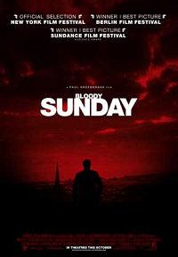 Véres vasárnap (Bloody Sunday)