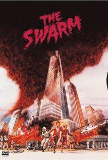 Rajzás (The Swarm) 1978.