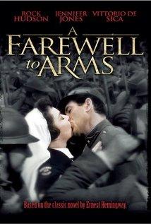 Búcsú a fegyverektől  (A Farewell to Arms) 1957.