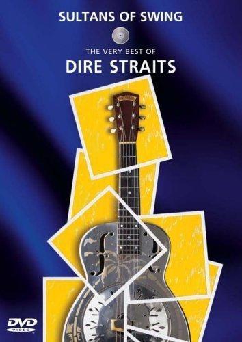 Dire Straits Sultans Of Swing 1999 HUN DVDRip