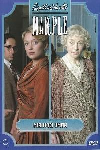 Agatha Christie: Szunnyadó gyilkosság (Marple: Sleeping Murder)