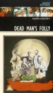 Gloriett a hullának (Dead Man's Folly) 1986.