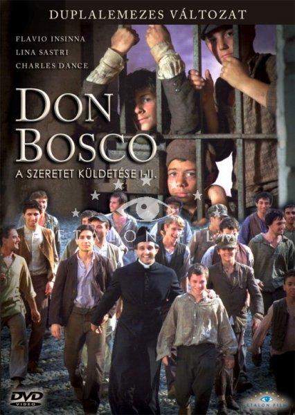 Don Bosco - A szeretet küldetése (Don Bosco)