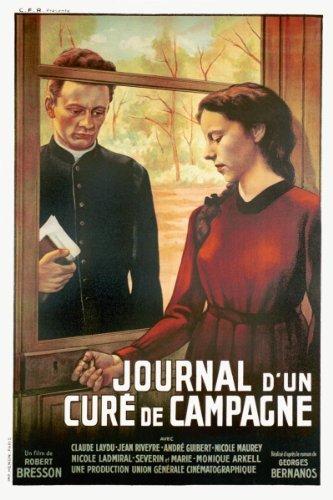 Egy falusi plébános naplója (Journal d'un curé de campagne)