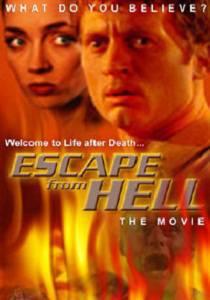 Menekülés a pokolból (Escape from Hell)