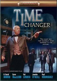 Időváltoztató (Time Changer)
