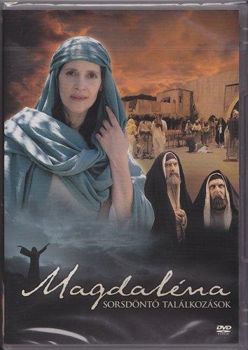 Magdaléna - sorsdöntő találkozások (Magdalena)