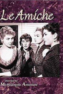 A barátnők (Le amiche) 1955