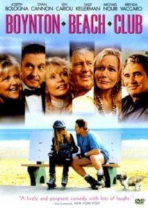 Szerelmes nyugdíjasok (The Boynton Beach Bereavement Club)