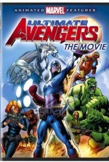 Az újvilág bosszúangyalai (Ultimate Avengers)