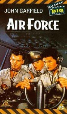 A légierő (Air Force)