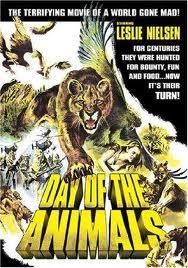 Az állatok napja (The Day of The Animals)