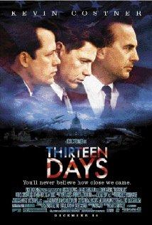 Tizenhárom nap - Az idegháború (Thirteen Days)