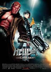 Hellboy II - Az Aranyhadsereg (Hellboy II: The Golden Army)
