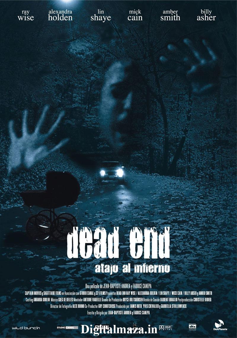 Zsákutca (Dead End) 2003.
