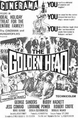 Az aranyfej (The Golden Head)