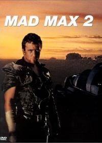 Mad Max 2. - Az országúti harcos (Mad Max 2)