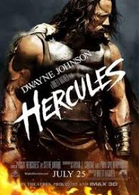 Herkules (Hercules) 2014.