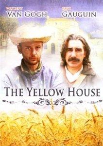 A sárga ház (The Yellow House)
