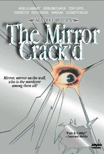Agatha Christie: A kristálytükör meghasadt (The Mirror Crack'd)