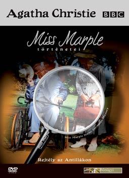 Miss Marple: Rejtély az Antillákon (A Caribbean Mystery)