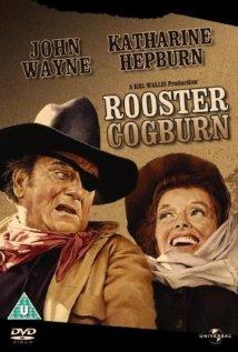 Cogburn, a békebíró (Rooster Cogburn)