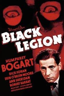 Fekete légió (Black Legion)