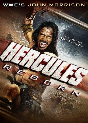 Herkules: Feltámadás (Hercules Reborn)