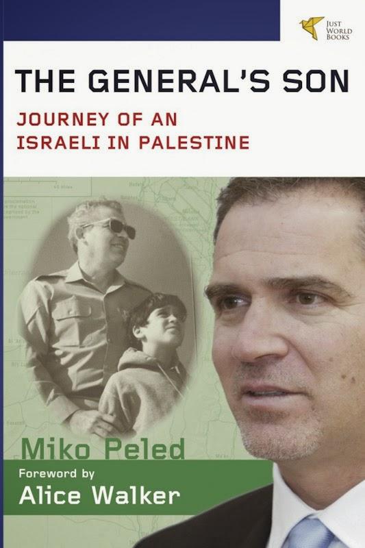Miko Peled :A cionista izraeli állam valódi története