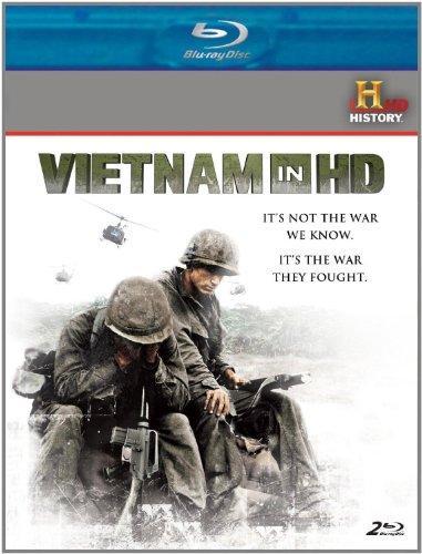 Vietnam: Elveszett filmek (Vietnam: Lost Films)