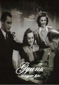 Gyanú (1944)