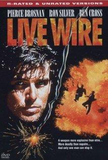 Gyújtóhatás (Live Wire)