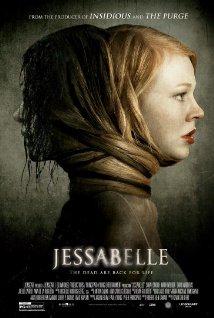 Jesabelle (2014)