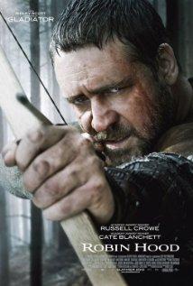 Robin Hood (2010) Russell Crowe