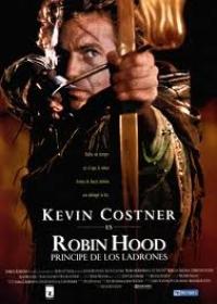 Robin Hood, a tolvajok fejedelme (Robin Hood: Prince of Thieves)