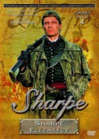 Sharpe ellensége (Sharpe's Enemy)