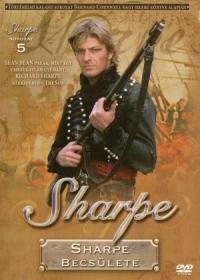 Sharpe becsülete (Sharpe's Honour)