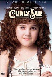 Huncutka (Curly Sue)