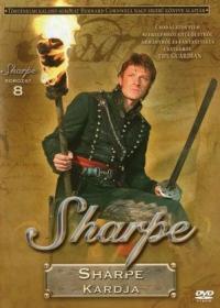 Sharpe kardja (Sharpe's Sword)