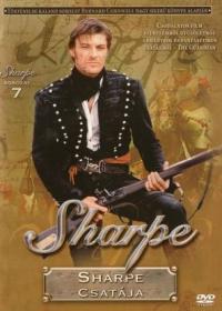 Sharpe csatája (Sharpe's Battle)
