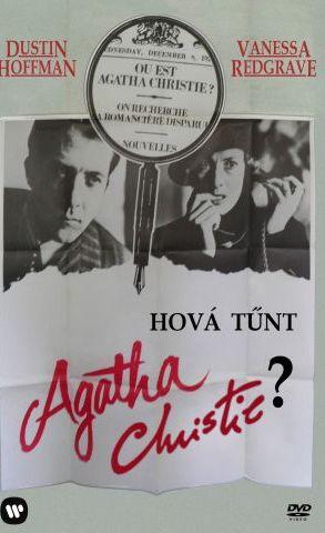 Hová tűnt Agatha Christie? / Agatha  (Agatha)