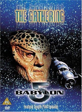Babylon 5 - A gyülekező, Special edition