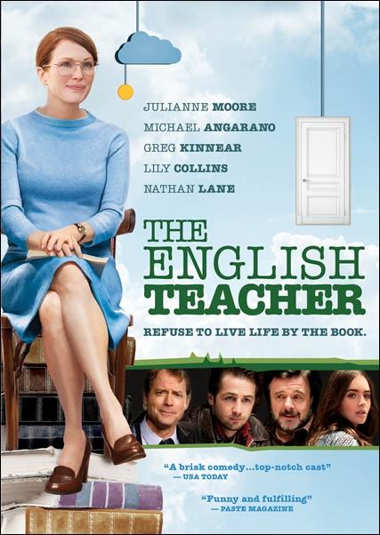 Az angoltanárnő (The English Teacher)