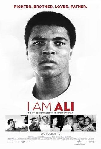 Én, Ali (I Am Ali, 2014)
