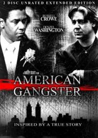 Amerikai gengszter (American Gangster)