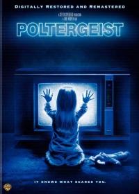 Poltergeist - Kopogó szellem (Poltergeist) 1982.