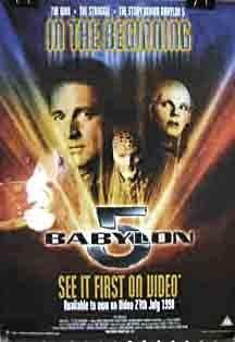 Babylon 5: Egy új korszak kezdete (Babylon 5: In the Beginning)