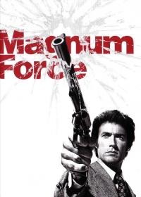A Magnum ereje (Magnum Force)