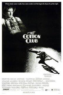 Gengszterek klubja (The Cotton Club)