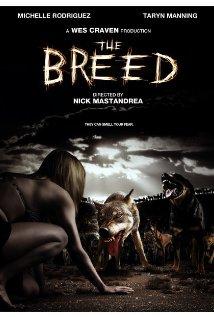 A falka (The Breed) (2006)
